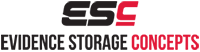 Evidence Storage Concepts Logo
